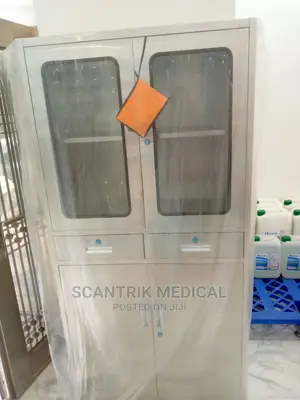Top Quality Medicine Cabinet for Hospital