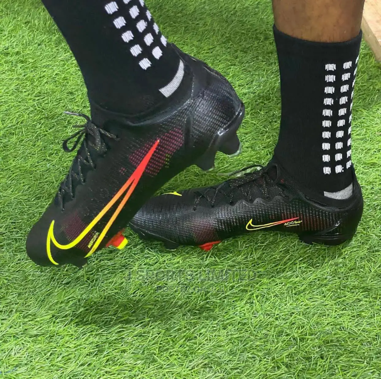 Nike Ankle Boots