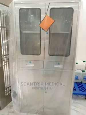 Hot Selling Medical Furniture Cabinet