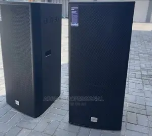 Auxell Professional Full Range Speaker