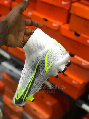 Nike Ankle Boots