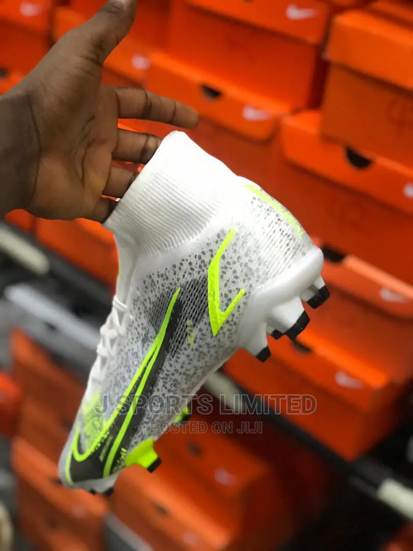 Nike Ankle Boots
