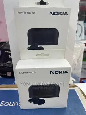 Nokia Power Earbuds Lite
