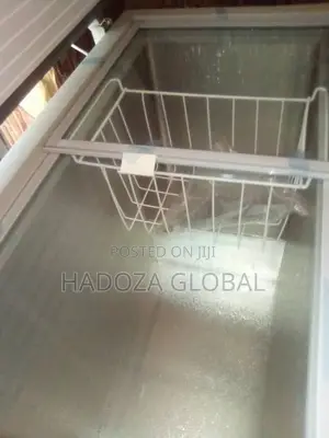 Access Cool Freezer Bd-380l