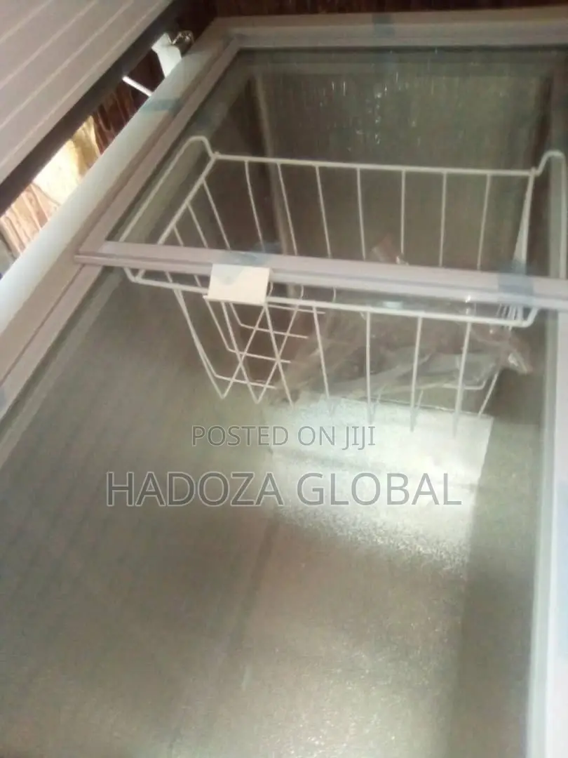 Access Cool Freezer Bd-380l