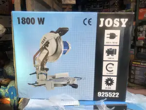 Josy Aluminium Miter/Cutting Machine (Small) Professional