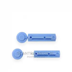 Sterile Lancet