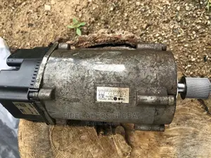Electric Steering Rag Motor