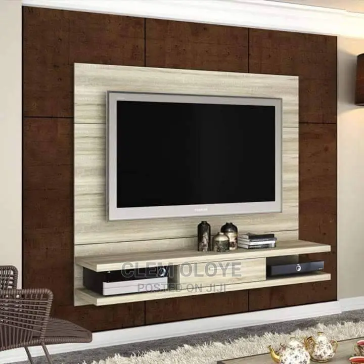 TV Console
