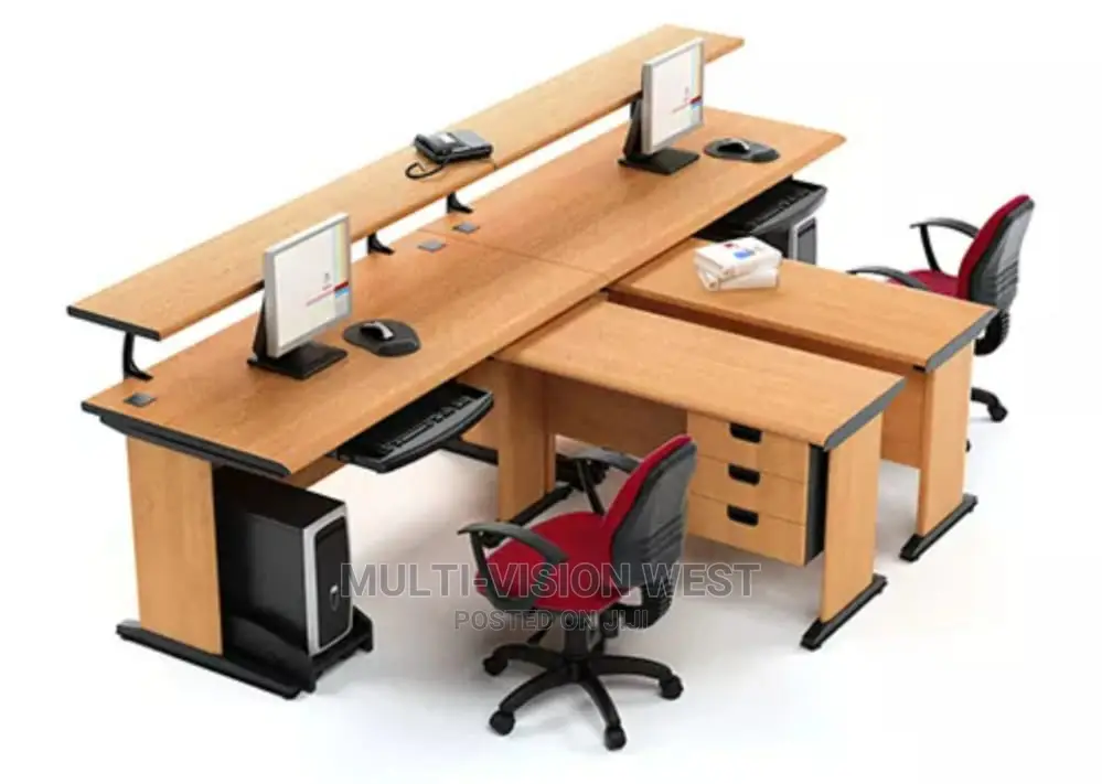 Executive Workstation