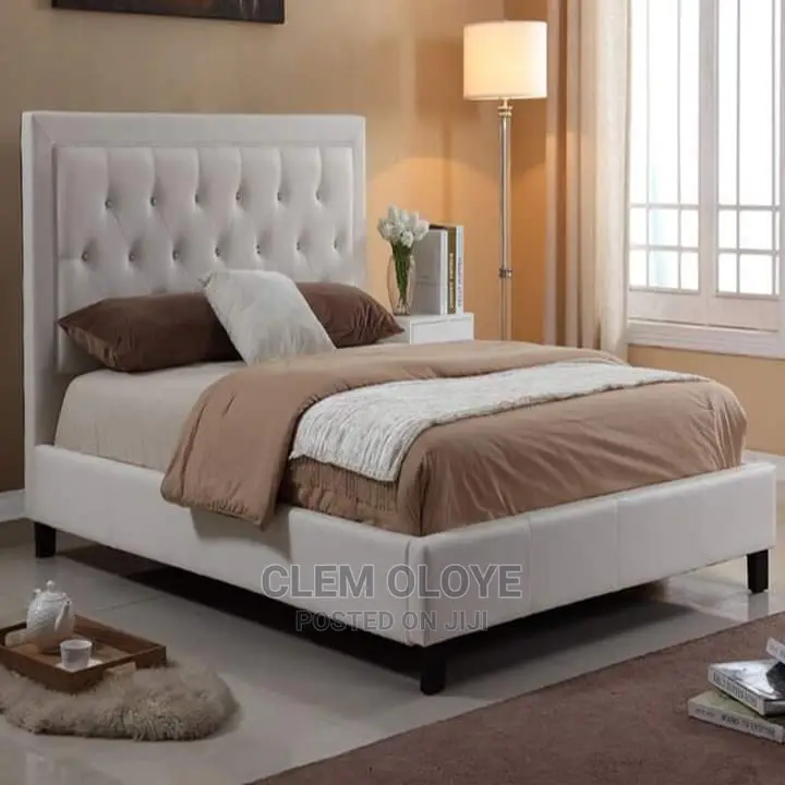 Bedfame 6×6