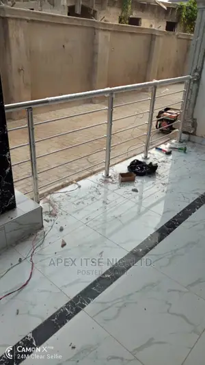 Turkish Handrails 04