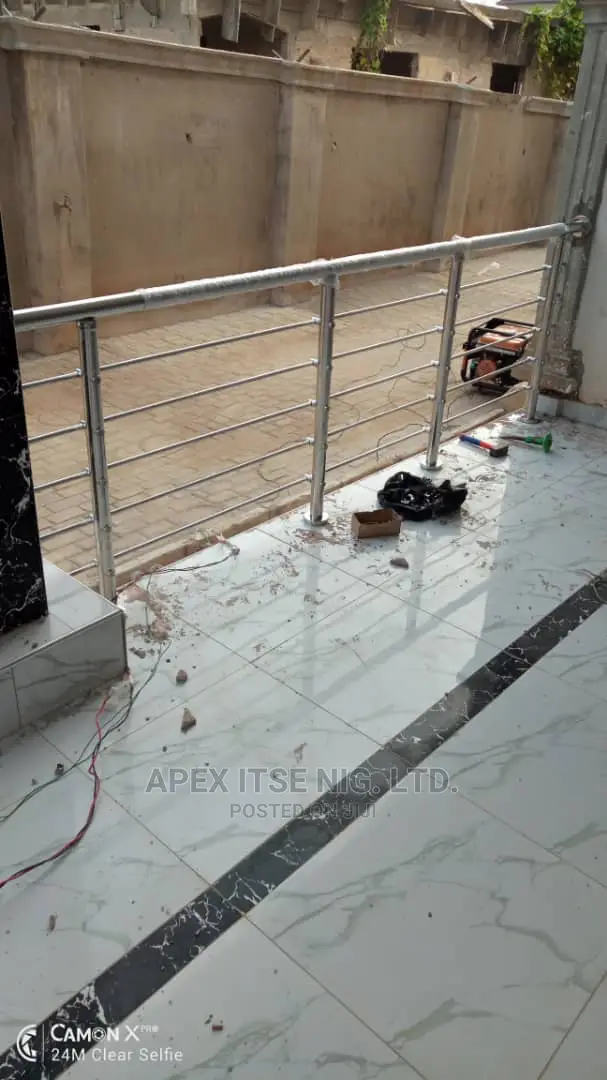 Turkish Handrails 04