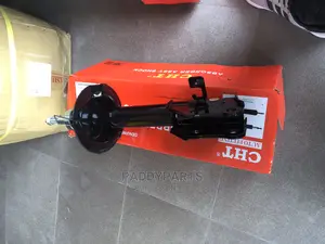 Ford Edge Shock Absorber