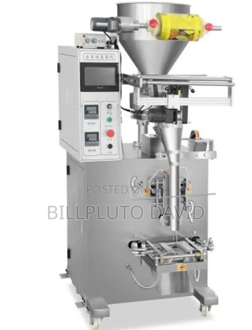 Packaging Machine