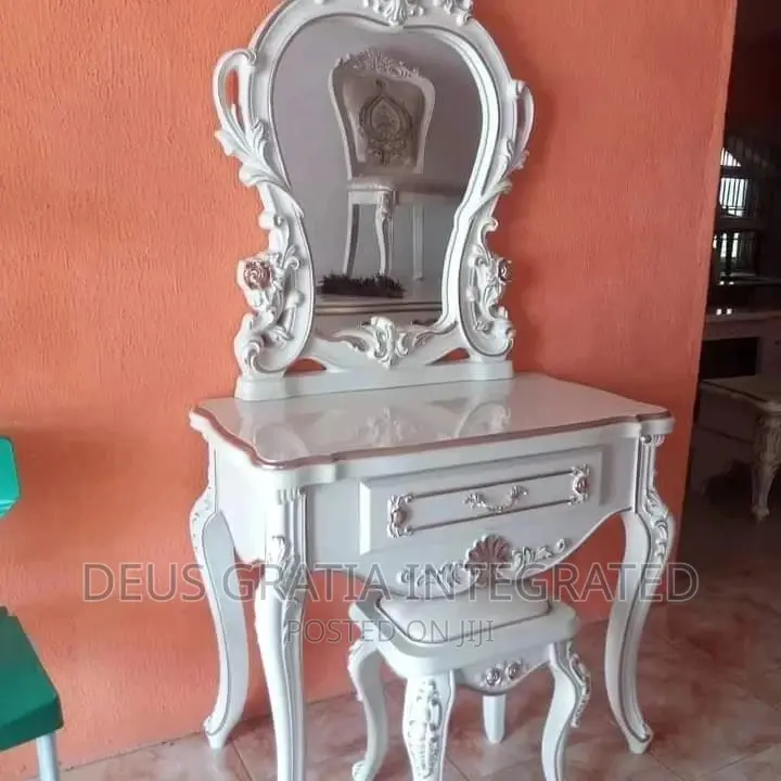 Mirror Console