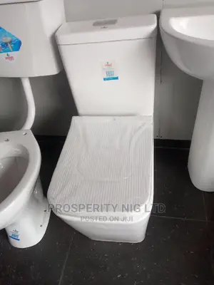 Complete England Top Flush WC