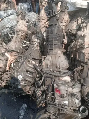 Toyota Hiace Injector Engine 4Y,3Y,2Y