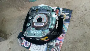 Steering Airbag for All Vehicles Available Here