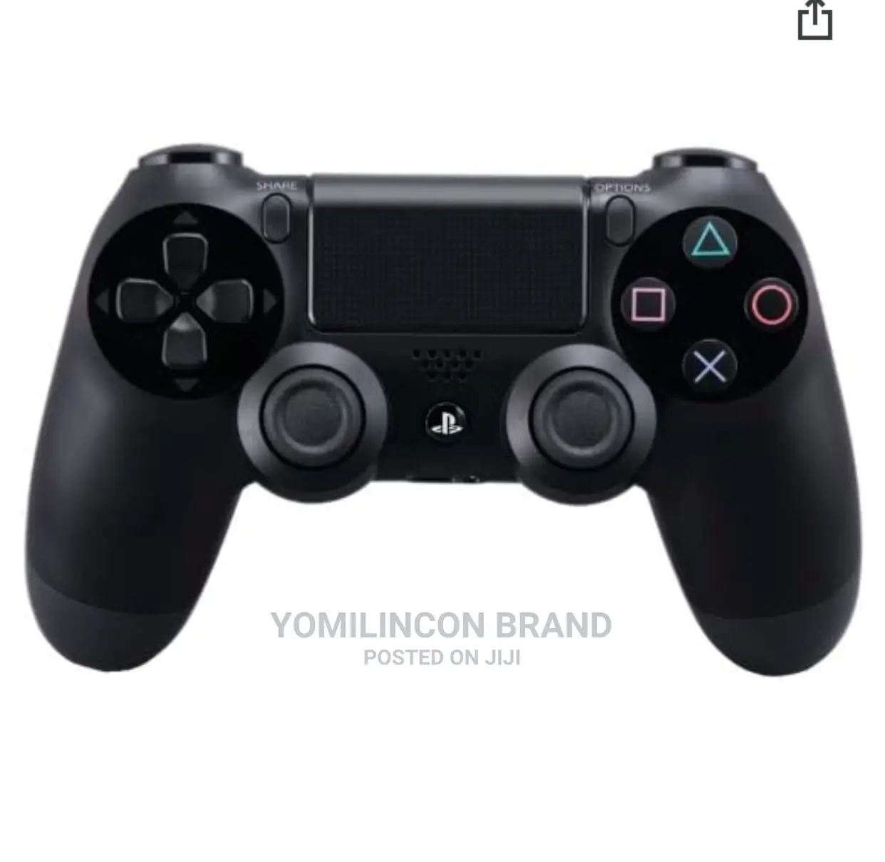 Ps4 Dual Shock 4 Wireless Controller