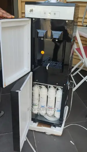 Newmade Supermulti Industrial Water Dispenser Hot and Cold