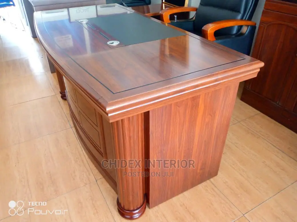 Quality Executive Director Office Table