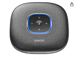 Photo - Anker Conference Speakers