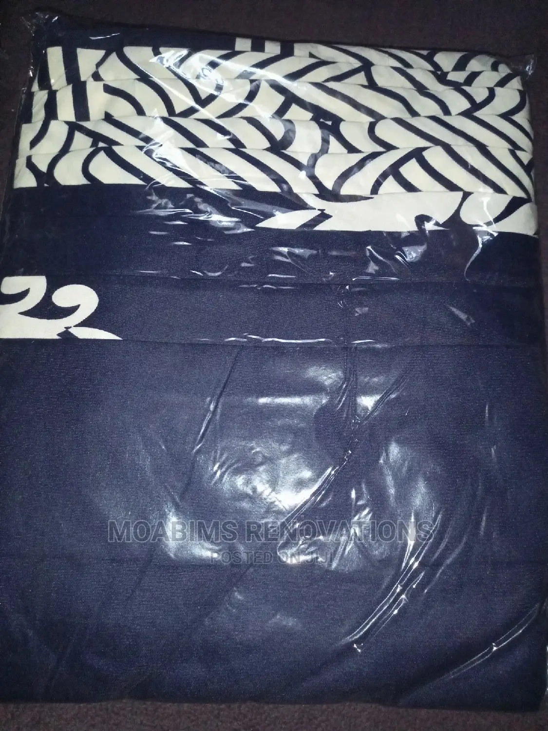 Quality Bedsheets With Four Pillowcase 6/6