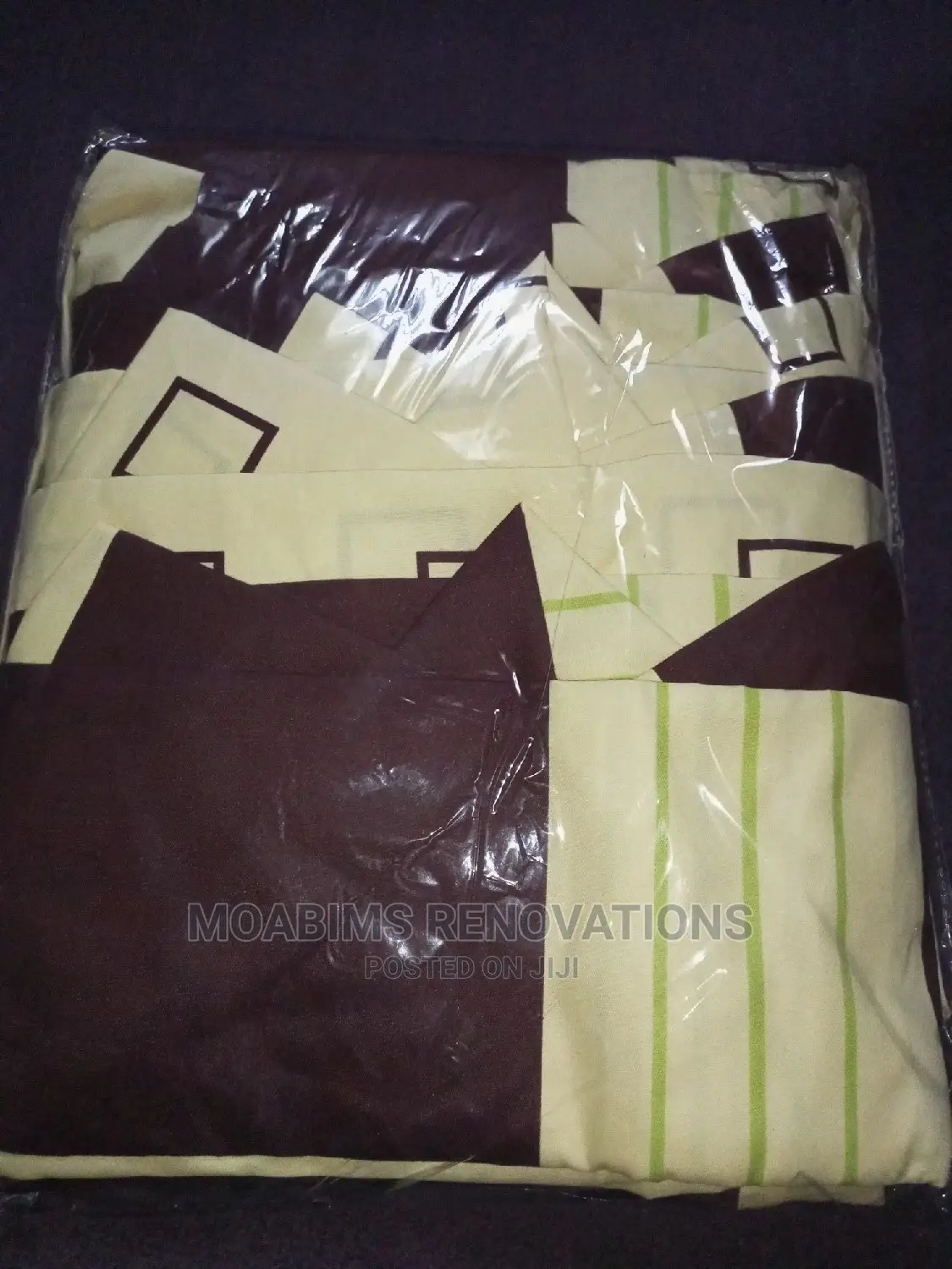 Quality Bedsheets With Four Pillowcase 6/6