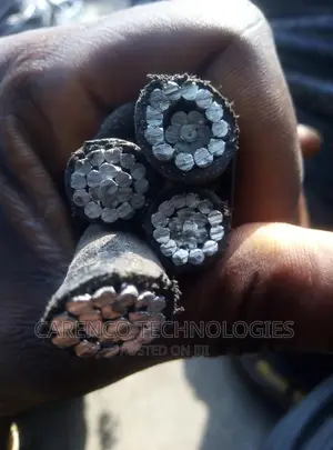 95mm 4core Recline Wire