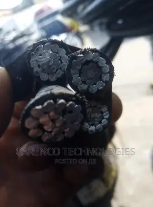 95mm 4core Recline Wire