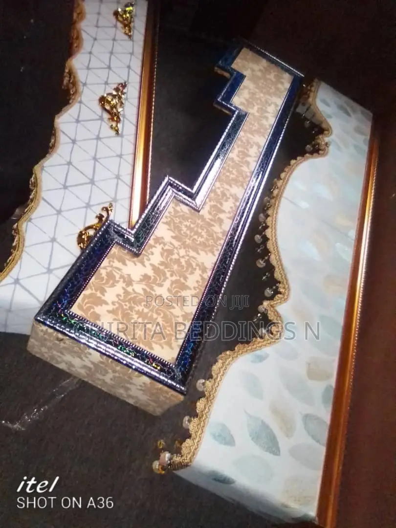 Window/Door Boards