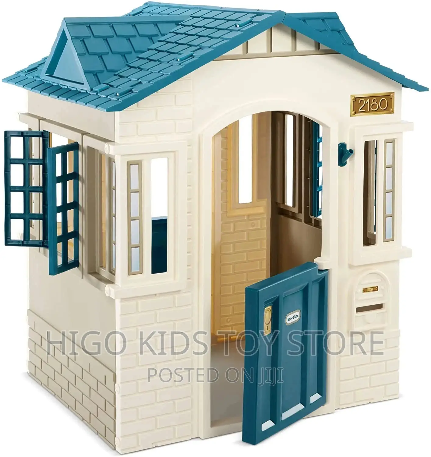 Kids Playhouse