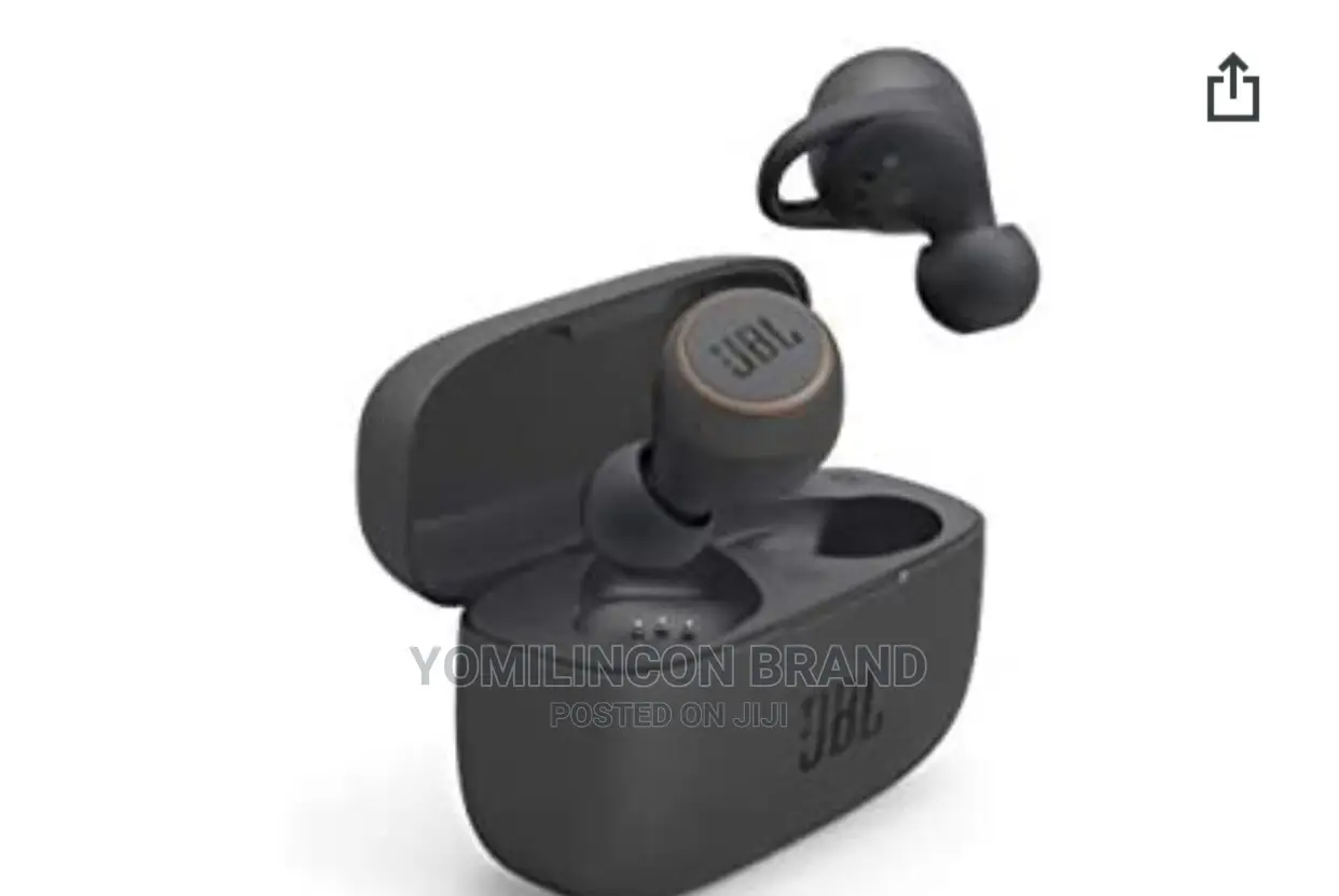 JBL Live 300bt