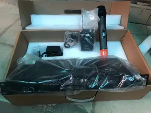 Dvon 9090u Wireless Microphone