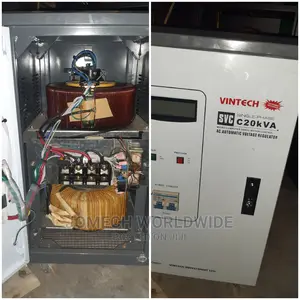 20kva Vintech Single Phase