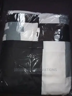 Quality Bedsheets With Four Pillowcase 6/6