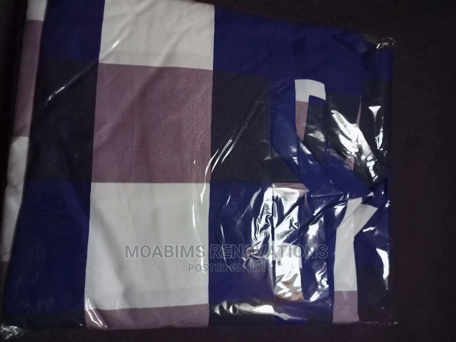 Quality Bedsheets With Four Pillowcase 6/6