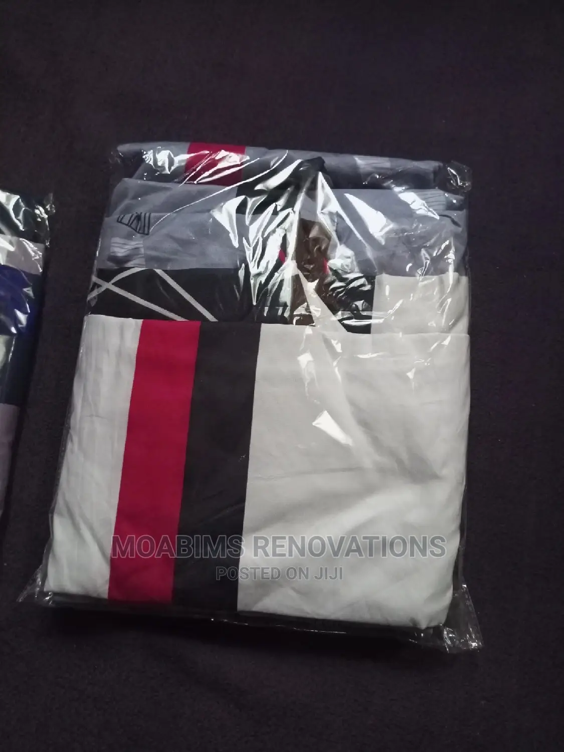 Quality Bedsheets With Four Pillowcase 6/6