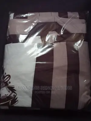 Quality Bedsheets With Four Pillowcase 6/6