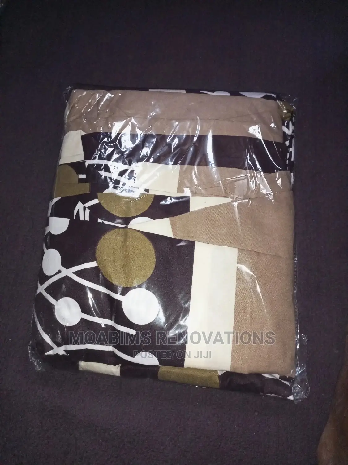 Quality Bedsheets With Four Pillowcase 6/6