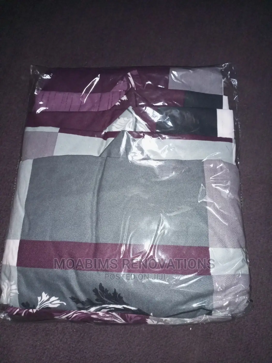 Quality Bedsheets With Four Pillowcase 6/6