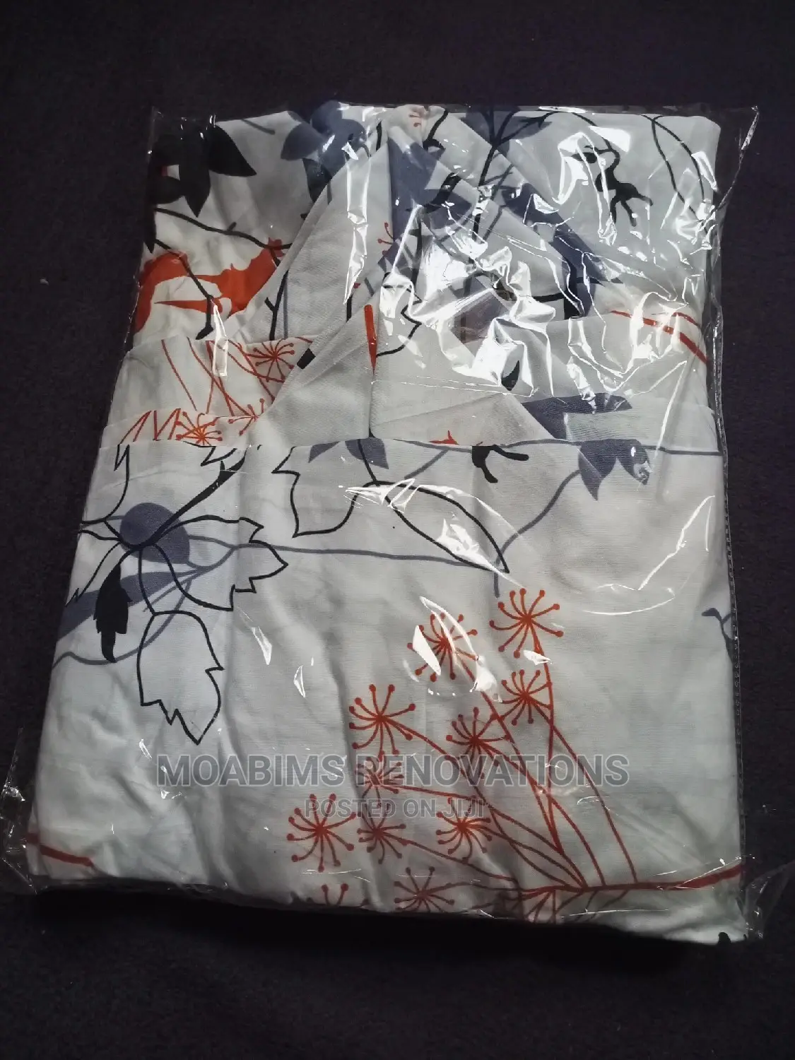 Quality Bedsheets With Four Pillowcase 6/6