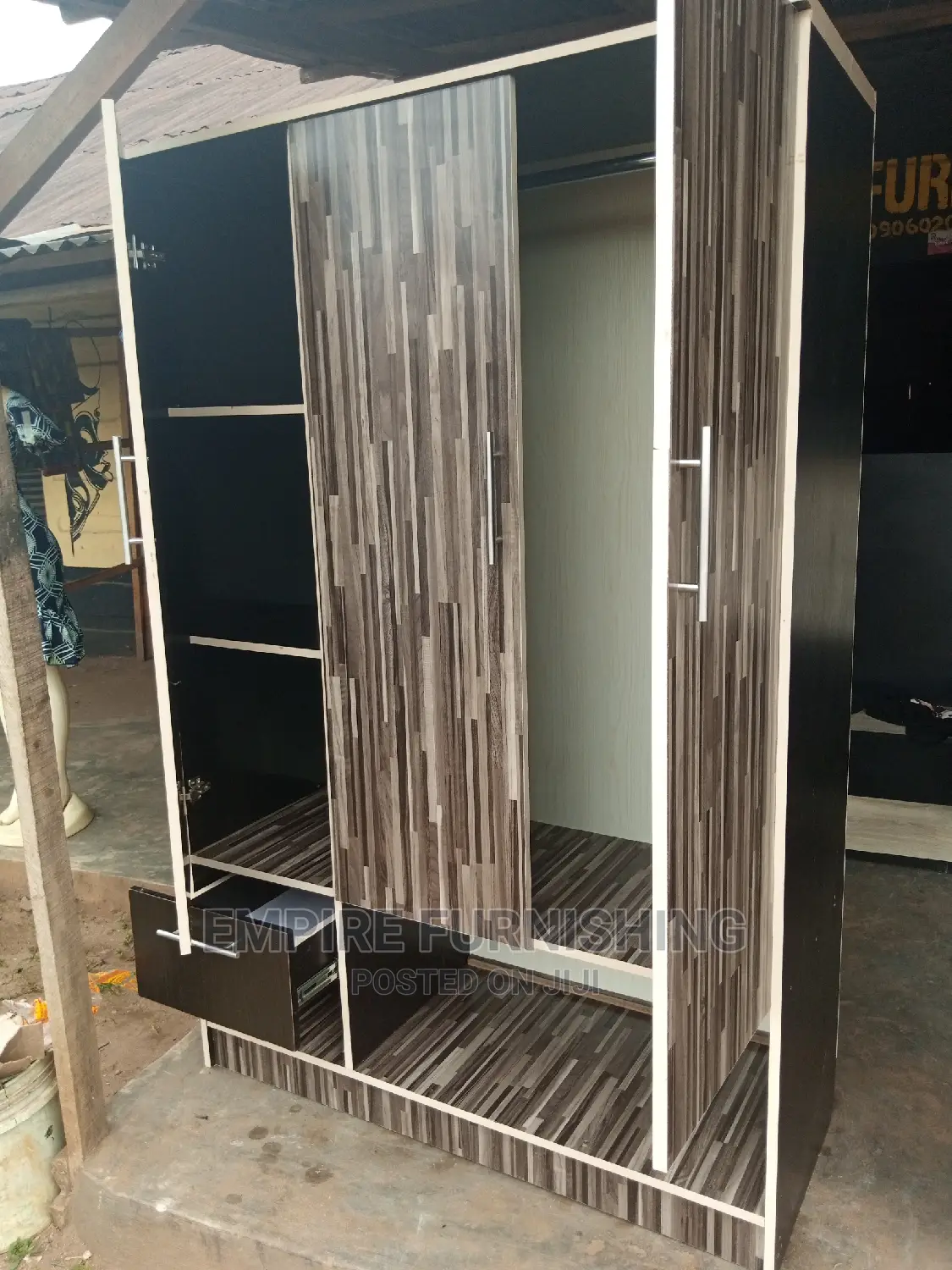 Waldrop Sets