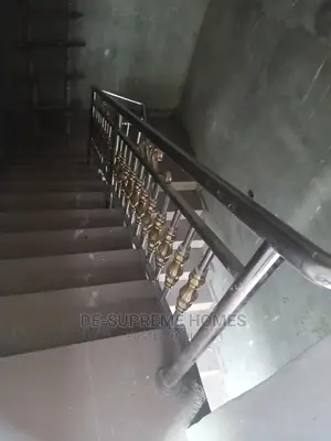 2bdrm Block of Flats in Elesekan Bogije, Ibeju for rent