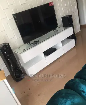 Tv Stand For Living Room