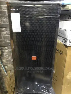 Auxell Professional Full Range Speaker