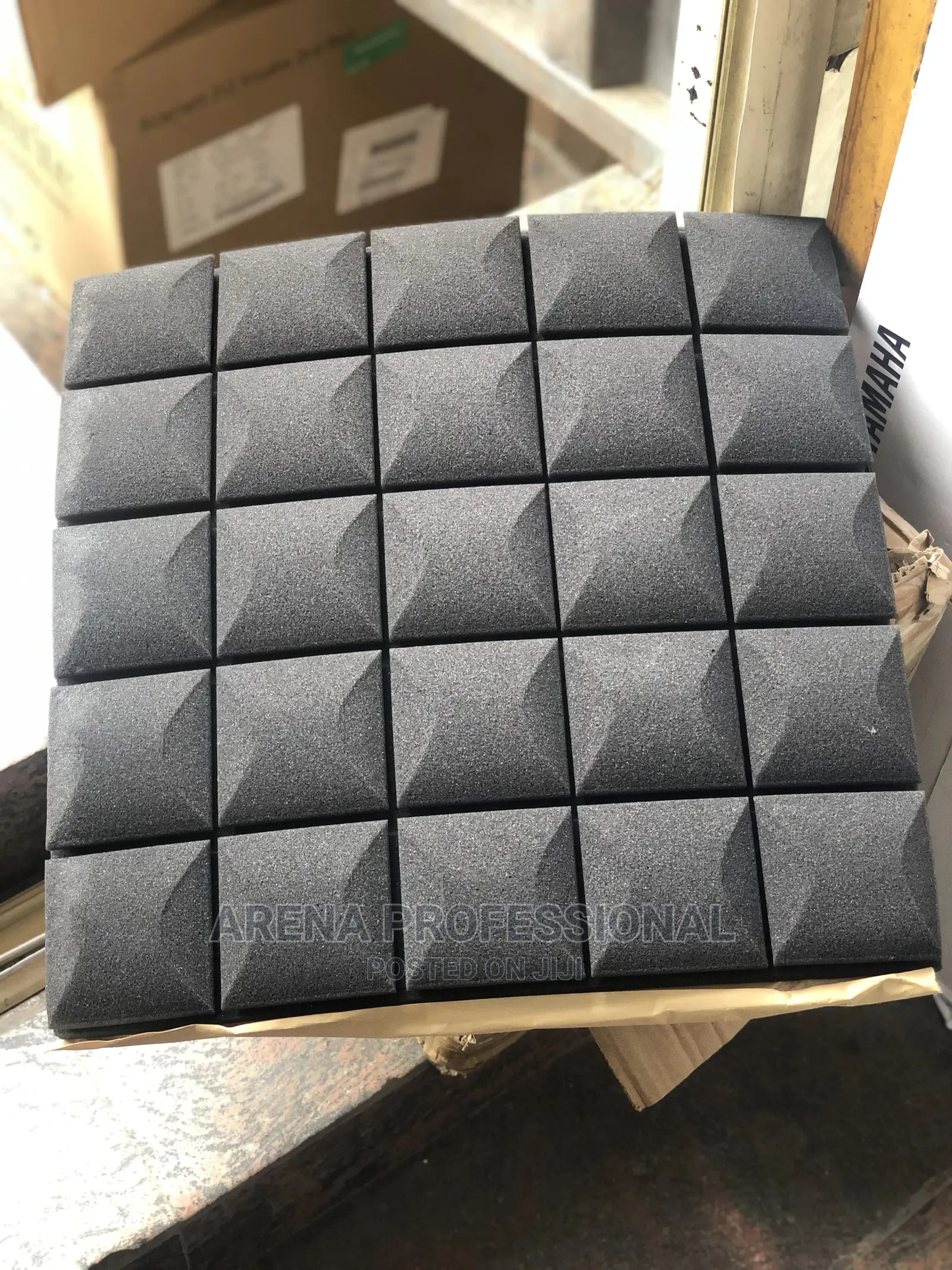 Studio Acoustic Panel