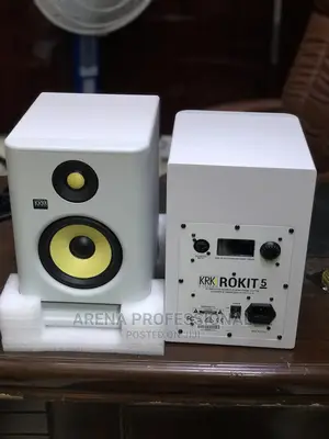 KRK Rokit 5 Studio Monitor