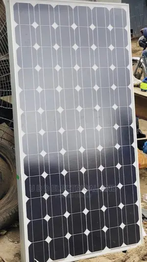 330w Solar Panel Quality With Guarantee